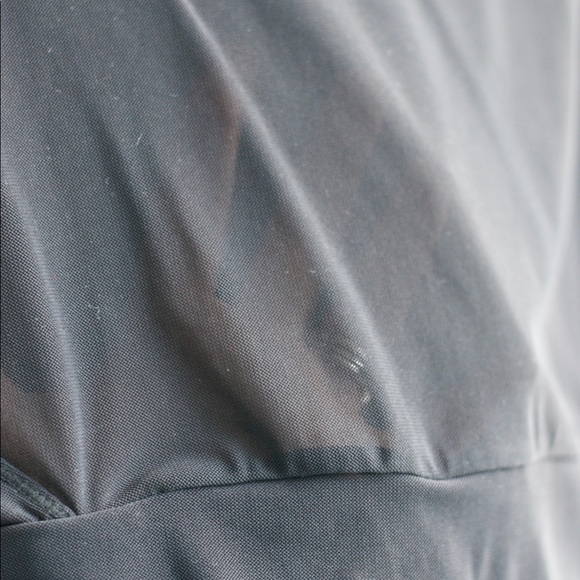 Gymshark Mesh Long Sleeve - Picture 5 of 5